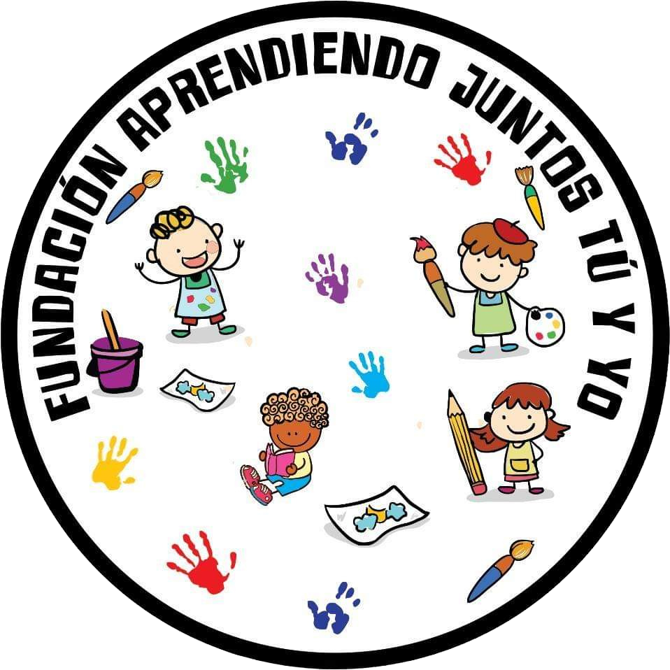 FUNDACIÓN APRENDIENDO JUNTOS TÚ Y YO